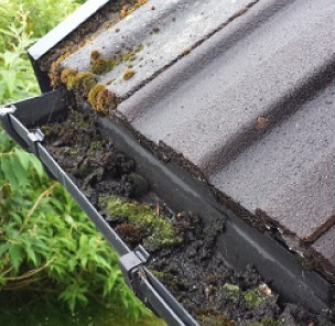 Gutter Cleaning in Liverpool