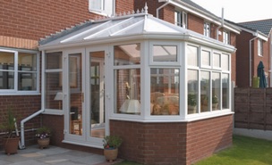 Conservatory Cleaning in Liverpool, Formby, Birkdale, Crosby