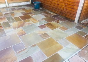 patio cleaning Liverpool